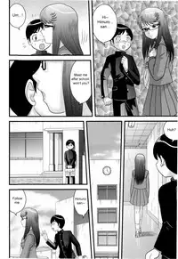 [Juan Gotoh] Doutei Jirushi [English] [SirC]