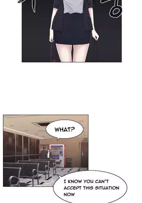 Miss Mystic Ch.1-18