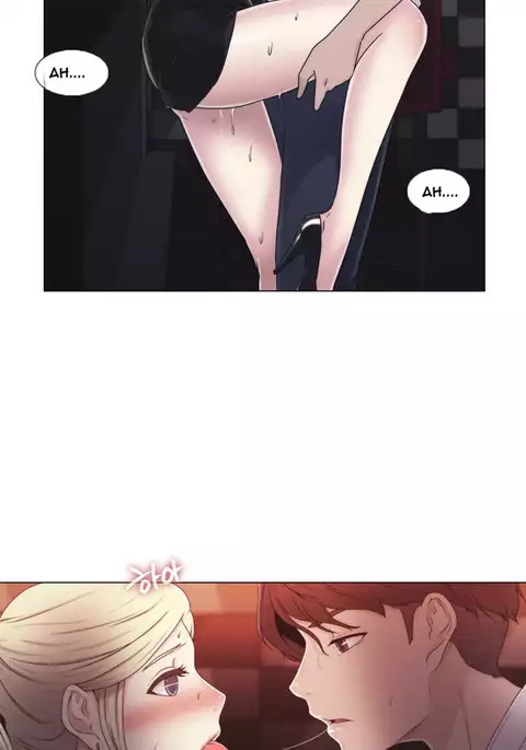 Miss Mystic Ch.1-18