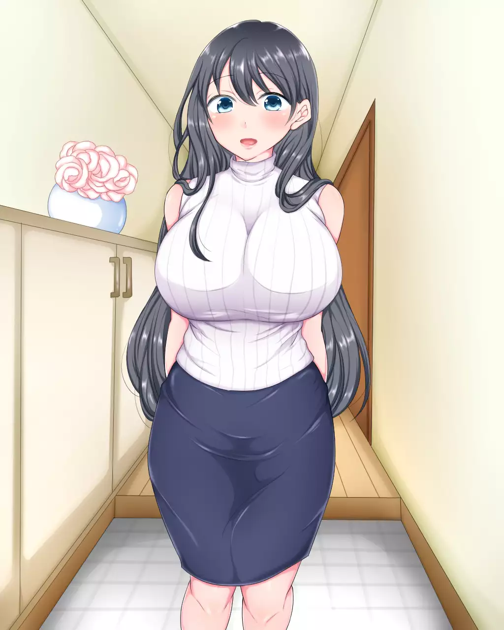 Zutto Suki datta Osananajimi o Shinyuu kara Netoru Hanashi