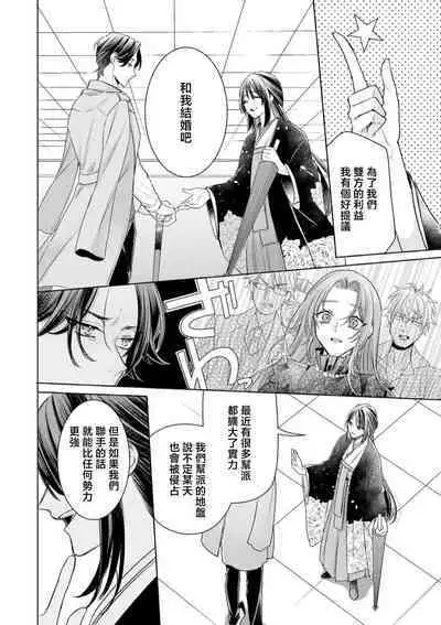 shōwaru yakuza wa fukōna watashi ni go shūshin | 性格恶劣的黑道男对不幸的我格外迷恋