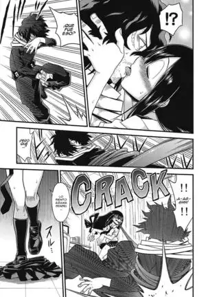 H-ERO!! 3 -Hail 2 U!-