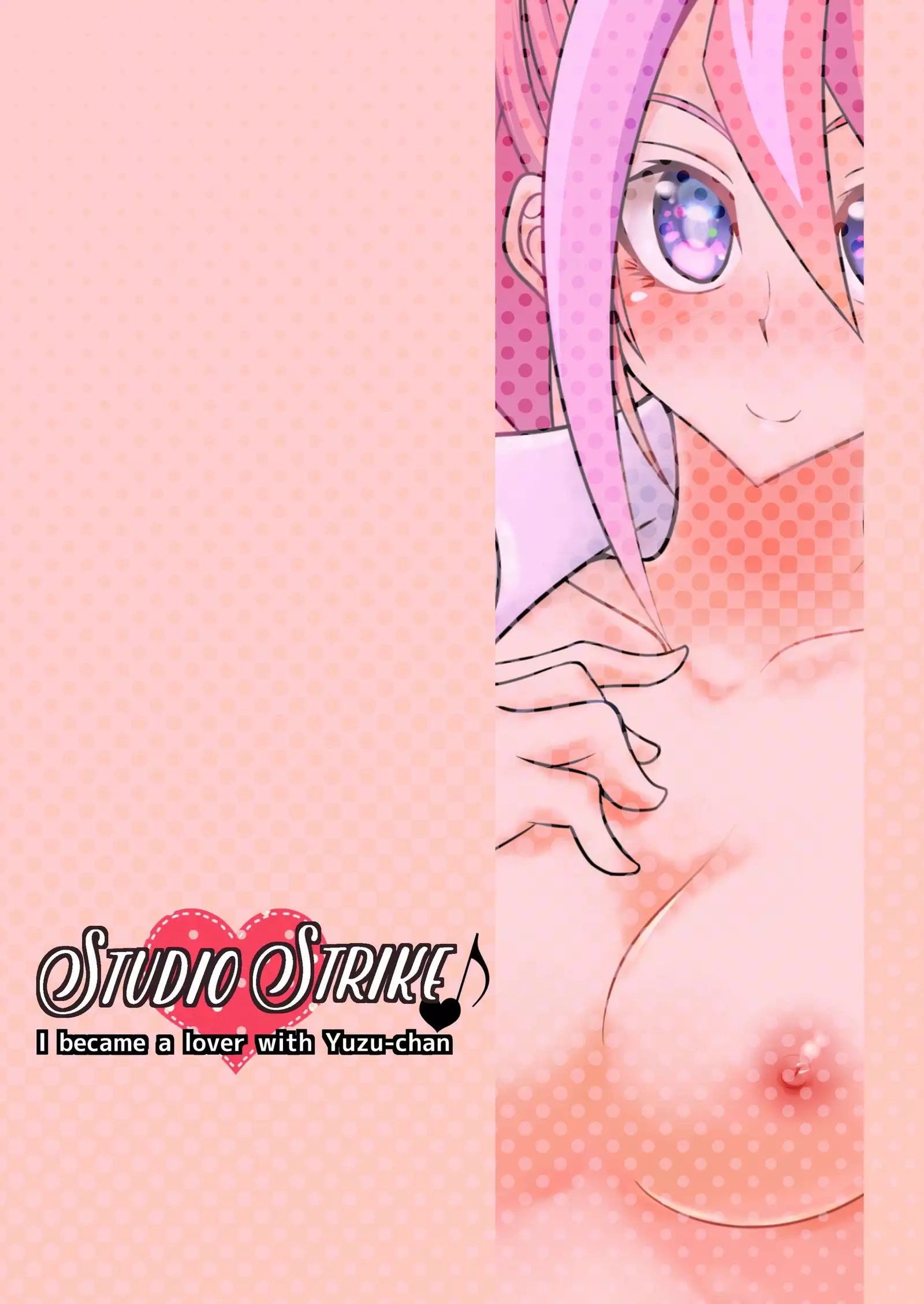 Yuzu chanto koibito ni narimashita