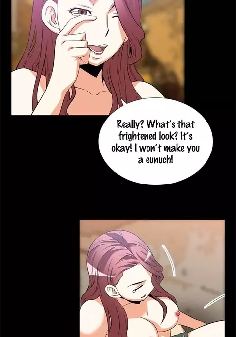 Love Parameter Ch.1-53