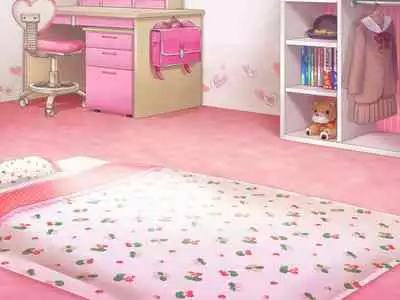 Yua-chan wa Eien ni Omutsu ga Torenai