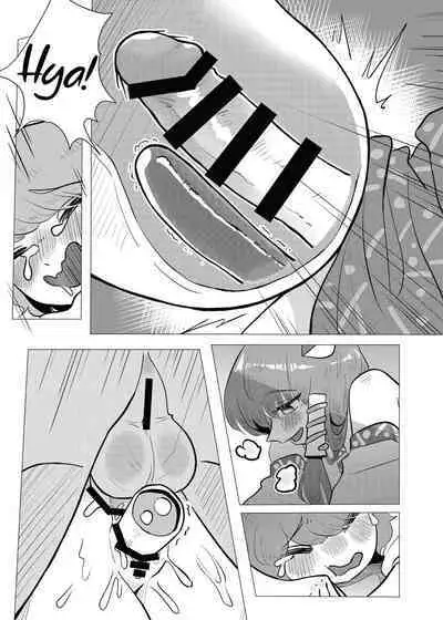 Suteki na Hakaba de H Shimasho