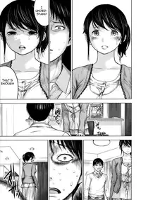 [Shikishiro Konomi] Netoraserare Ch. 1-8 [English] {Seinen Scans}