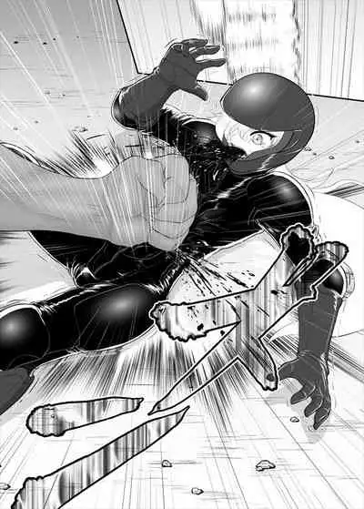 [ダリィ] 鉄騎姫 ―TEKKI― 1-10話