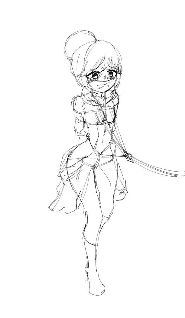 monochrome&colorful vol.3