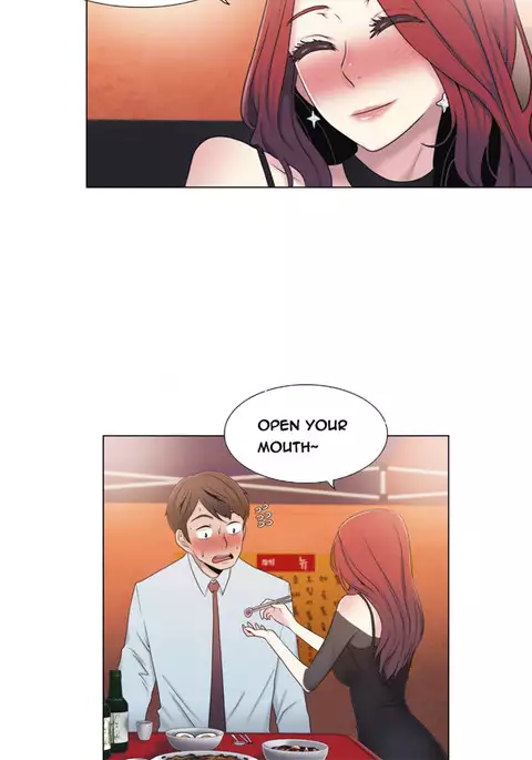 Miss Mystic Ch.1-18