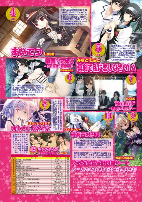 BugBug 2017-04 Vol. 272