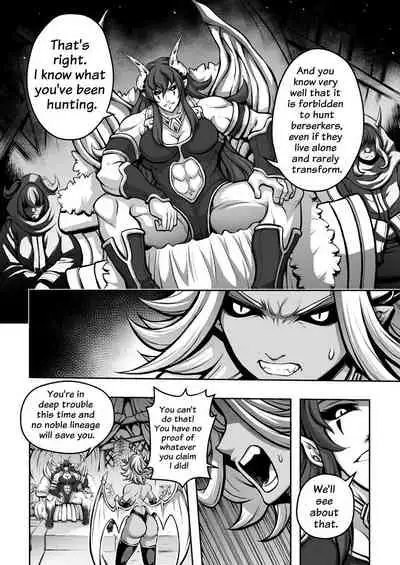 [sky & si-o] 罪世 - 第4章 | Tsumi Yo - Chapter 04 [EN]