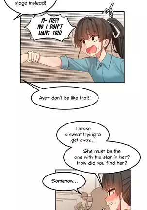 Hahri's Lumpy Star Ch. 9~37