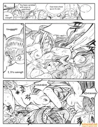 [KimMundo] 서버가 맛이가면 - When the Servers go Down (League of Legends) [English] {Cabbiethefirst}