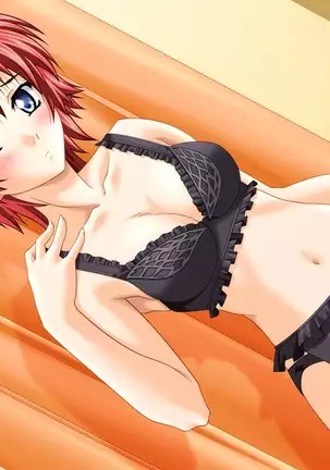 Yin-Yang! X-Change Alternative