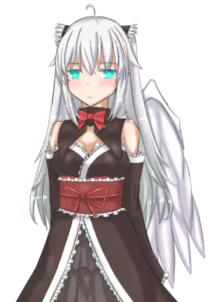 Haten Oni Hime Eiraden