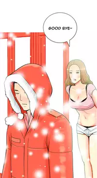 Hooker Ch.1-41 (English) (Ongoing)