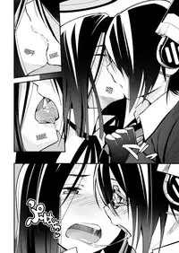 (Ware, Yasen ni Totsunyuu su!) [G-complex (YUI_7)] Tenryuu-chan wa Yasashii Kara | Because You're Kind, Tenryuu-chan (Kantai Collection -KanColle-) [Chinese] [沒有漢化]