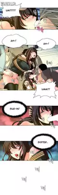 Twin Slave Ch.1-10 (English) (Ongoing)