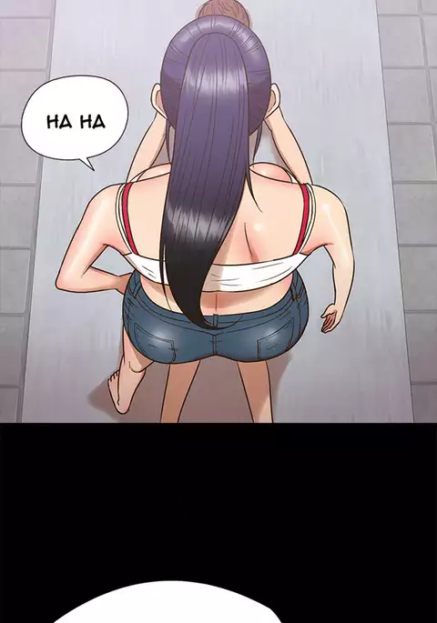 Secret Island Ch.1-22