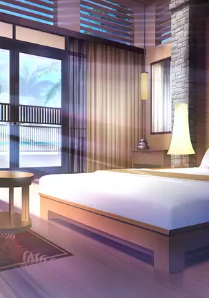 HuniePop 2 Double Date CG Asset Rip