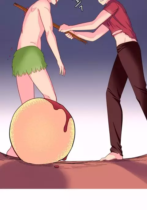 A World That I Rule Ch.01-30