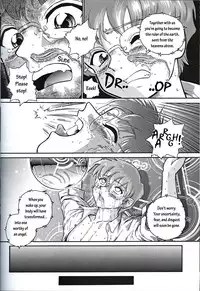 (C61) [Behind Moon (Q)] Dulce Report 1 [English]