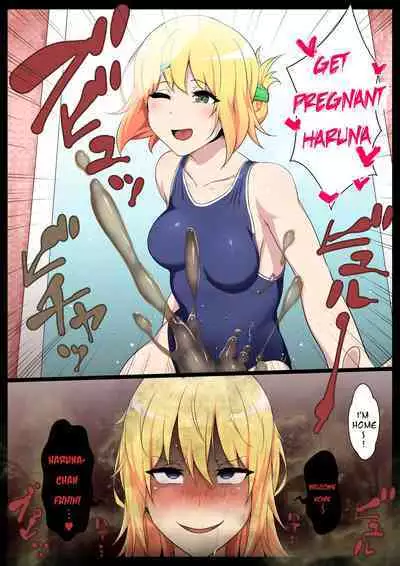 Uchigawa kara Niku o Yogosu 2/Defiling From the Inside