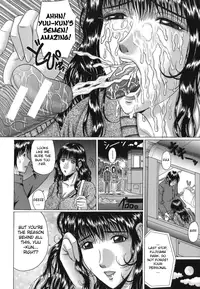 [Murasame Masumi] Mamazuri [English] [Sei-Jin]