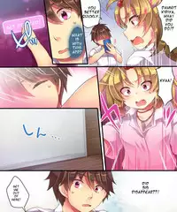 Mahou no Appli de Shinyuu o TS Servant ni Shite mita Kekka www