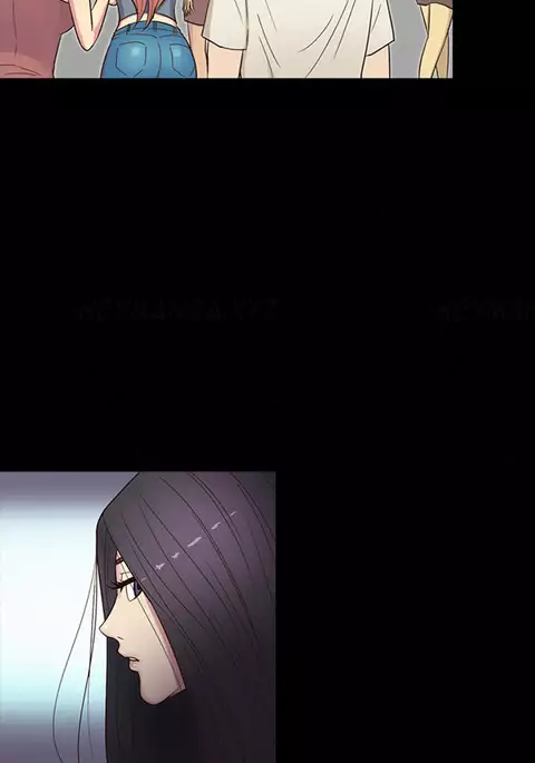 Secret Island Ch.1-22