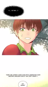 [Tankguy, ROZER] A World That I Rule Ch.01-30 [English] (Game of Scanlation) (Ongoing)