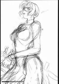 [Black Cat's Garage] Sadistic Mode