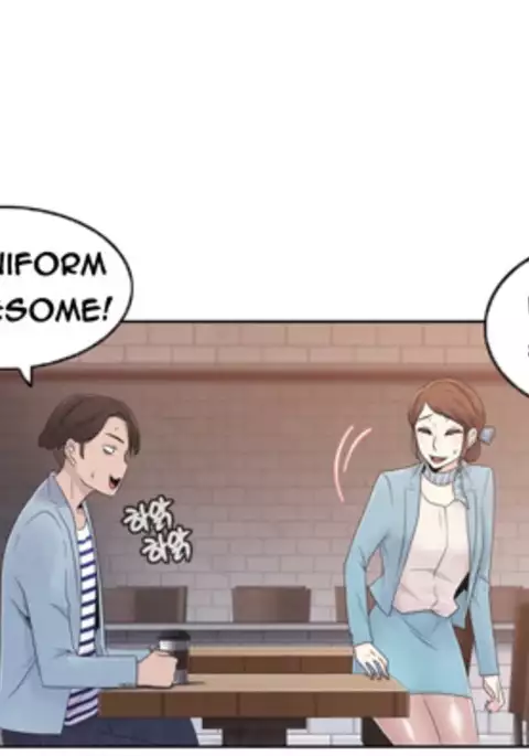 Miss Mystic Ch.1-18