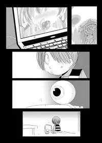 [Suitekiya (Suitekiya Yuumin)] Nekochinpho Maniacs 2 (Gegege no Kitarou)