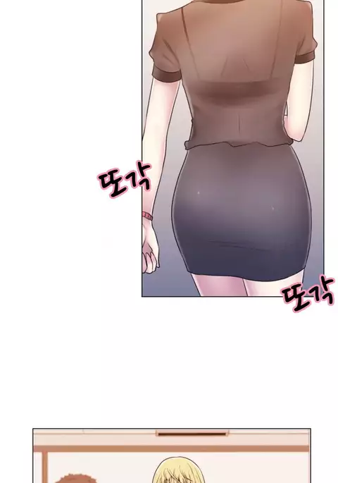 Miss Mystic Ch.1-18