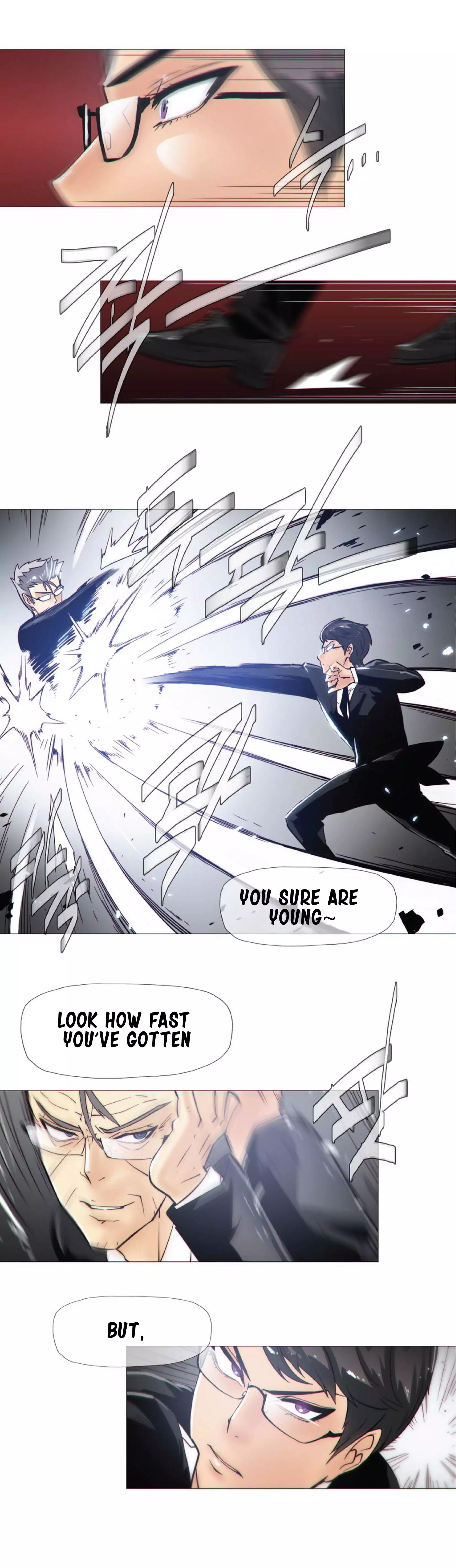 Household Affairs Ch.1-27