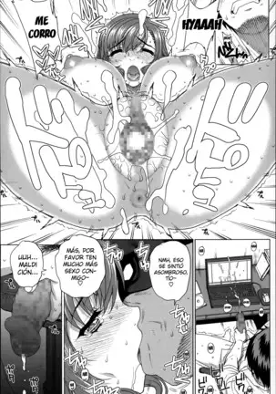 Otome Netoria - Maiden NeTRia Ch. 1-7