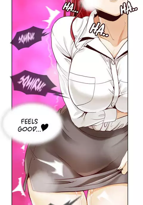 Secret Folder Ch.1-10