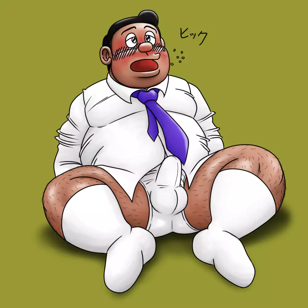 pixiv fanbox Gallery