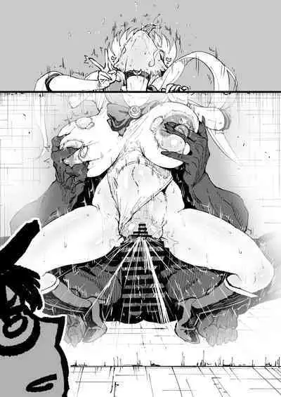 アヘ丸 -202302 部分（LUOLIMASI翻译）