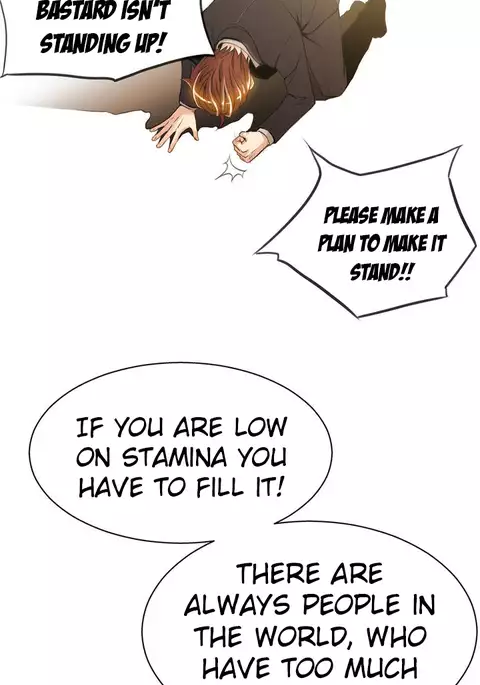 Kill the Dead Bastard Ch.0-15