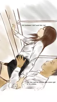 The Tragedy of the Crossdressing Teacher