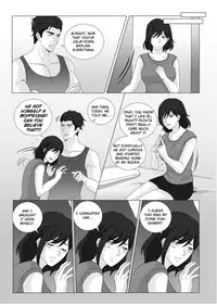 [Joberu] Fujoshi Trapped in a Seme's Perfect Body 2 (Chapter 5 - 8 + Extra)