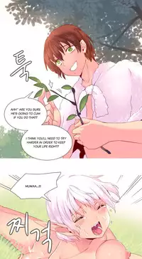 [Tankguy, ROZER] A World That I Rule Ch.01-35 [English] (Game of Scanlation) (Ongoing)