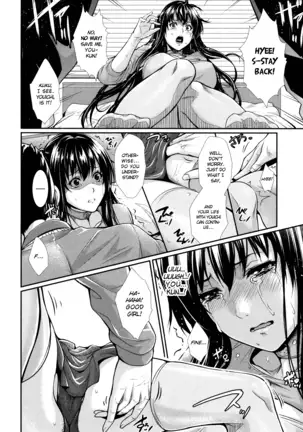 Fudousan Monogatari Sailor Jooby