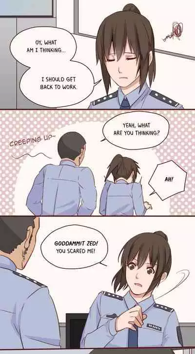 [Iceky] Dormant Desires