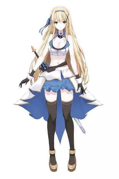 公主的人生就由我收下 ―被皮化的公主騎士被大叔取代身體的故事―