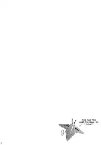 (C84) [Goromenz (Yasui Riosuke)] Shall we...? (IS <Infinite Stratos>) [English] {doujin-moe.us}