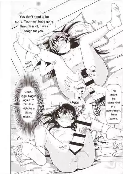 Let The Happiness In